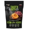 Euphoria BIOFEED Tasty Dogs Life Deer – drėgnas ėdalas šunims – 150g