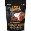 Euphoria BIOFEED Tasty Dogs Life antiena – drėgnas ėdalas šunims – 150g