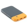 Rayovac BioLite Charge 20 PD Litowo-jonowa (Li-Ion) 6000 mAh Pilka, Oranžinė