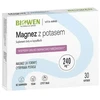Biowen Blistry Magnez su potasem