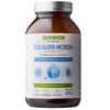 Sveikatos papildas - Biowen Marine Collagen 3x Peptidai Powder, be glitimo, 225g