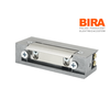 Bira HARTTE S12UP elektrinis streikas, S serija 12V AC/DC su vidine atmintimi