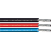 Bitner BIT 1000 SOLAR 1X6 Juodas 1/1 KV BUGNAS