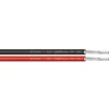 Bitner BIT 1000 SOLAR PV Juodas 1x6 BUGNAS