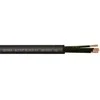 Bitner BIT 500 Juodas FR 2X0,75