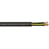Bitner BIT 500 Juodas FR 4G1,0
