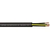 Bitner BIT 500 Juodas FR 4G1,5 BŪGNAS
