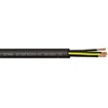 Bitner BIT 500 Juodas FR 7G0,75