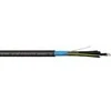 Bitner BIT 500 (ST) Juodas FR 2X0,75