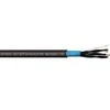 Bitner BIT 500 (ST) Juodas FR 2X2X0,5