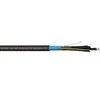 Bitner BIT 500 (ST) Juodas FR 3G0,75
