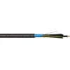 Bitner BIT 500 (ST) Juodas FR 4G1,0