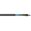 Bitner BIT 500 (ST) Juodas FR 4X2X0,75