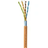 Bitner BITLAN F/UTP 4X2X24AWG(0,5)CAT.5E 200MHZ