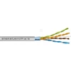 Bitner BITLAN F/UTP 4X2X24AWG(0.5)CAT.5E BUGNAS