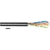 Bitner BITLAN U/UTPF 4X2X23 CAT6 350MHZ LAUKO SISTEMA
