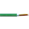 Bitner Antgalis E-BUS 2X2X0.8 PVC Žalias