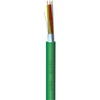 Bitner Antgalis E-BUS 2X2X0.8 PVC Žalias