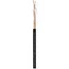 Bitner BITSOUND MIKROFONAS OFC JUODA 2x0,23