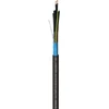 Bitner BIT 500 (ST) Juodas FR 2X0,75