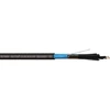 Bitner BIT 500 (ST) Juodas FR 2X1,0