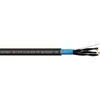Bitner BIT 500 (ST) Juodas FR 2X2X0,5