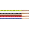 Bitner BITONE H05V-K (LGY) RUDAS 1X0.5 LAIDAS
