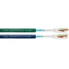 Bitner BITSENSOR PE-PVC MĖLYNAS 2X2X22AWG