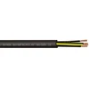 Bitner BIT 500 Juodas FR 10G1.0 VALDYMO LAIDAS