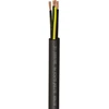 Bitner BIT 500 Juodas FR 5G0,75