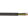 Bitner BIT 500 Juodas FR 3G1,5