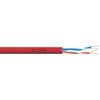 Bitner YnTKSYekw 1x2x0.8 Antipirenas kabelis YnTKSYekw 1x2x0.8, 100m sekcija