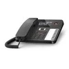 Gigaset Desk800A juodas vid.