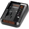Black & Decker Juodas & Decker Kroviklis Dualvolt 54V / 18V, Juodas & Decker