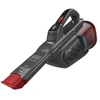 Black & Decker Rankinis dulkių siurblys BHHV315J Juodas+DECKER