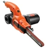 Black & Decker Juodasis ir Deckeris KA900E juostinis šlifuoklis (13 mm)
