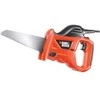 Black & Decker „Scorpion KS880EC-QS“ Juodas+DECKER grandininis pjūklas