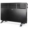 Black &amp; Decker Juodas &amp; Decker Šildytuvas - Juodas &amp; Decker BXCSH1200E 1200W Skaitmeninis Juodas