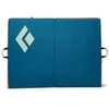 Black Diamond „Crashpad Juodas Diamond Circuit“ avarijos padas – „lagoon“