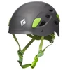 Black Diamond JAV Šalmas Juodas Diamond Half Dome - S/M (50-58 cm)