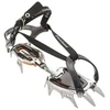 Black Diamond Juodas Diamond Juodas Diamond Serac Crampon kapliukas