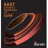 BlackSmith AAPB-1254-3P – 3 komplektai akustinės gitaros stygų 012-054, AAOT