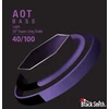 BlackSmith ANW-40100-4-35 – 4 stygų boso stygos 040-100, menzūra iki 35 colių, AOT