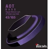 BlackSmith ANW-45105-4-35 – stygos 4 stygų bosui 045-105, menzūra iki 35 colių, AOT