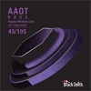 BlackSmith EAAEB-45105-4 – bosinės gitaros stygos 45-105, 4 stygų, 34 colių menzūra