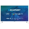 Blaupunkt 43UBG6010S Televizorius 109,2 cm (43") 4K Ultra HD Baltas 250 cd/m2