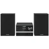 BLAUPUNKT MS9BT MICRO SYSTEM Juodas