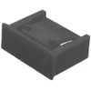 USB lizdo užrakinimas nuo neleistino įjungimo, juoda (pak. 10 vnt + raktas) ALANTEC