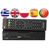 DVB-T2 DEKODERIO IMTUNIS BLOW 4625FHD H.265 V2