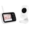 BLOW fotoaparato elektroninė auklė su 3.2" LCD monitoriumi